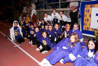 Laverne Homecoming 2009